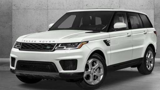 LAND ROVER RANGE ROVER SPORT 2021 SALWS2RU8MA770719 image